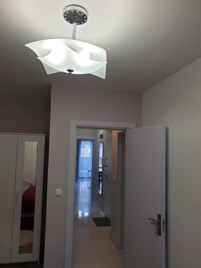 New The Twins Varna Two-Bedroom, Apt 5 At 15 Tsani Ginchev Street, Floor 3 מראה חיצוני תמונה