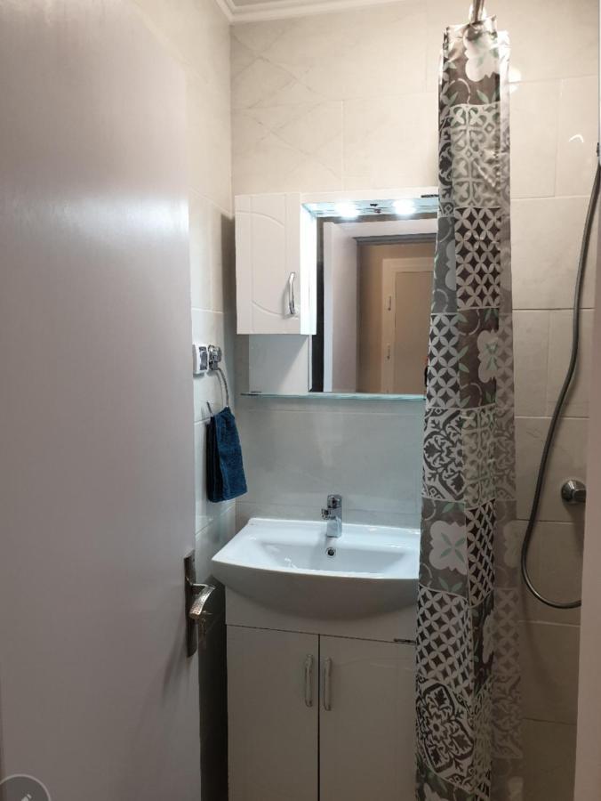 New The Twins Varna Two-Bedroom, Apt 5 At 15 Tsani Ginchev Street, Floor 3 מראה חיצוני תמונה