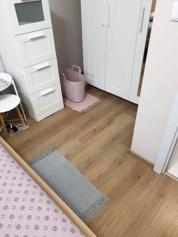 New The Twins Varna Two-Bedroom, Apt 5 At 15 Tsani Ginchev Street, Floor 3 מראה חיצוני תמונה